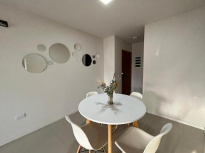 Departamento opera torre 3